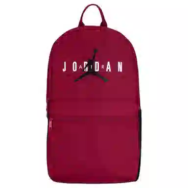 Jordan Backpack Red