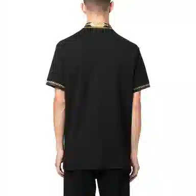 VERSACE JEANS COUTURE SS23 Polo