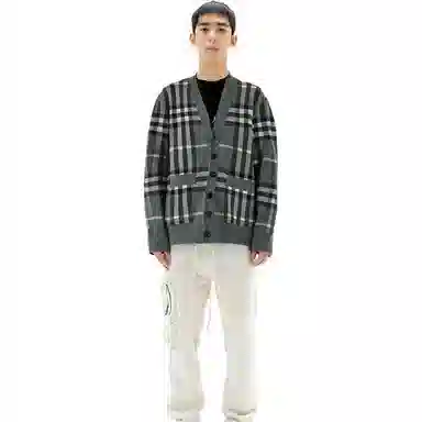 Burberry SS22