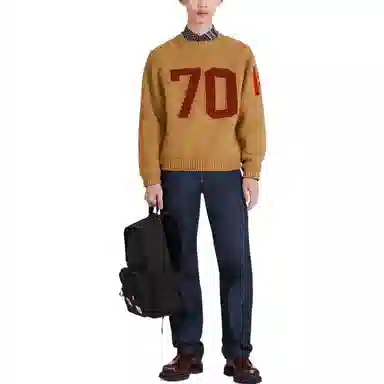 KENZO x nigo FW22