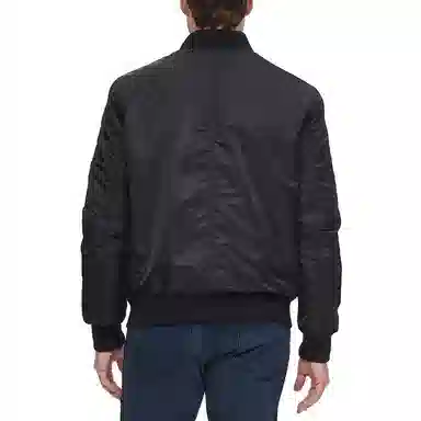 Calvin Klein Jacket Black