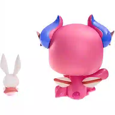 LEAGUE OF LEGENDS Q 12.9cm