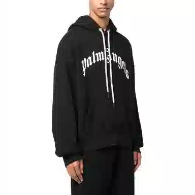 PALM ANGELS FW22 Logo
