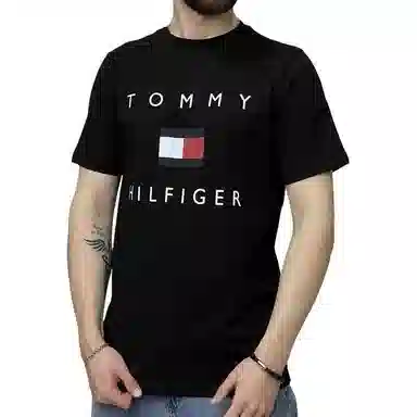 Tommy Hilfiger logoT