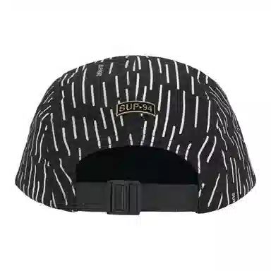 Supreme FW24 WEEK 1 Military Camp Cap
