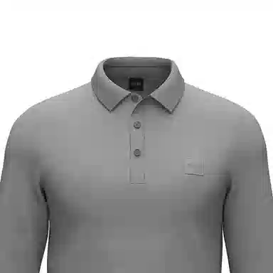HUGO BOSS FW23 Polo