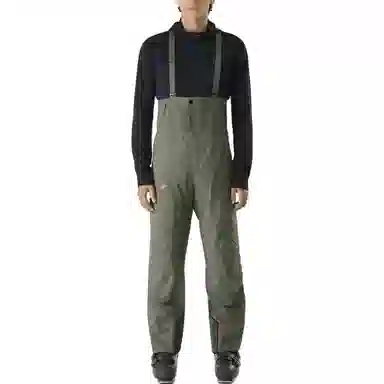 Arcteryx Rush BIB Gore-tex pro