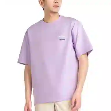 Mizuno HERITAGE logo T