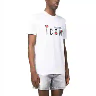 DSQUARED 2 FW23 LogoT