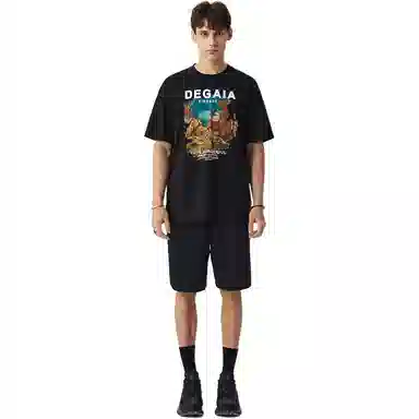 DEGAIA SS24
