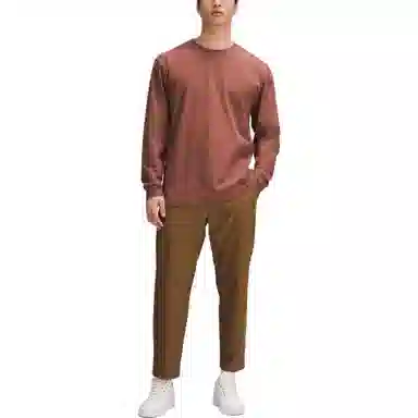 lululemon Heavyweight T