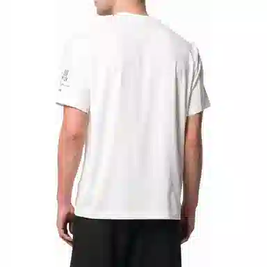 Y-3 logo T