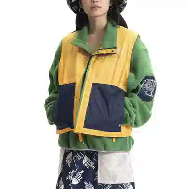 The North Face x Brain Dead