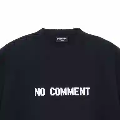 Balenciaga SS22 T