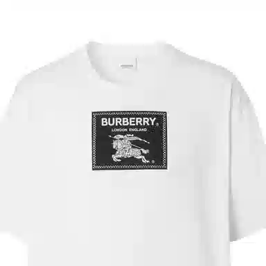 Burberry SS23 LogoT