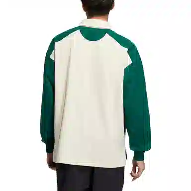 adidas originals ANTI-UNIVERSITY POLO SHIRT Polo