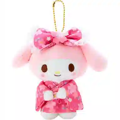 Sanrio 13cm