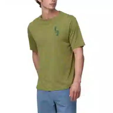 patagonia Cap Cool DailyC1 T