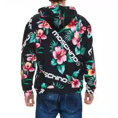 MOSCHINO SS22