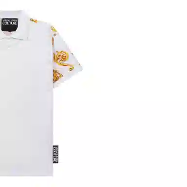 VERSACE JEANS COUTURE Polo