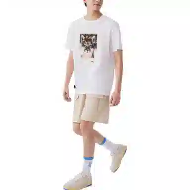 PUMA CAT TEE T