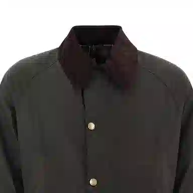 Barbour Ashby