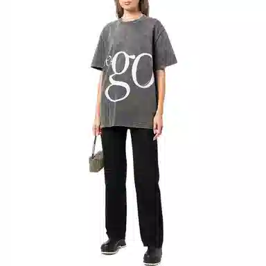 alexander wang SS23 T