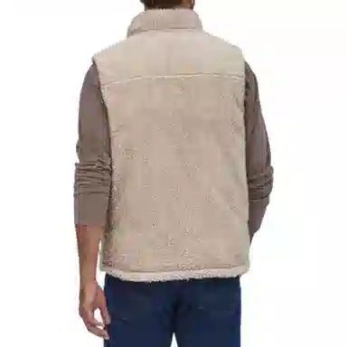 patagonia Reversible Bivy Down Vest