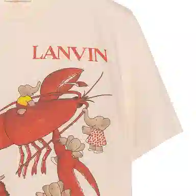 Lanvin T