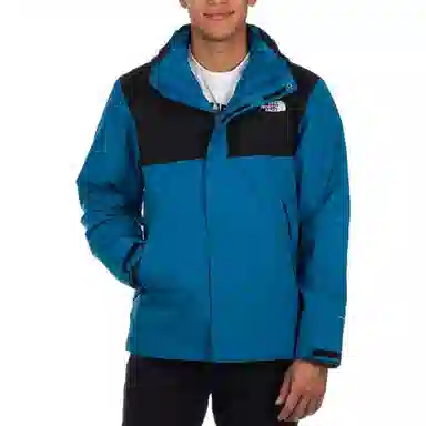 THE NORTH FACE Logo