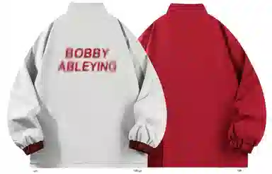 BOBBY ABLEY Logo