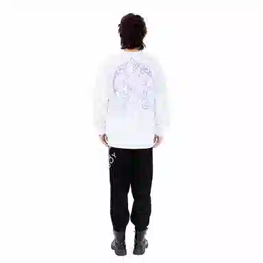 Boy London FW22 logo
