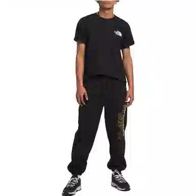 THE NORTH FACE Short-Sleeve Heavyweight Relaxed Tee T