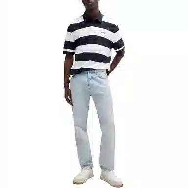 HUGO BOSS SS24 Polo