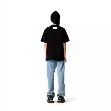 MR.ENJOYDA MONEY SS22 T
