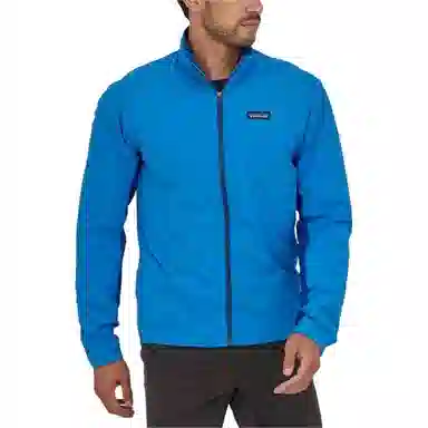 patagonia Thermal Airshed