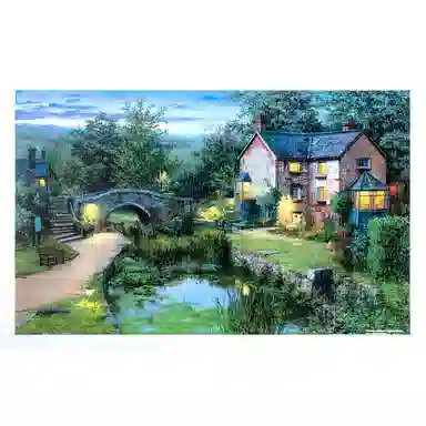 3D-JP 1000pcs H3120