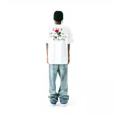 MR.ENJOYDA MONEY SS23 T
