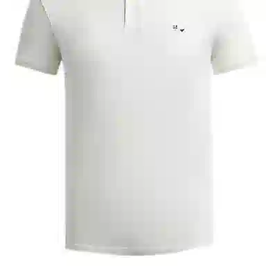 EMPORIO ARMANI FW22 Polo