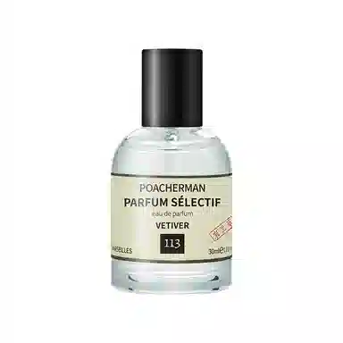 POACHERMAN EDP