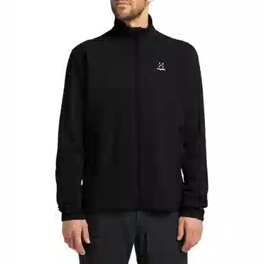 HAGLFS Buteo Mid Jacket Logo