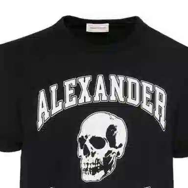 Alexander McQueen FW23 T