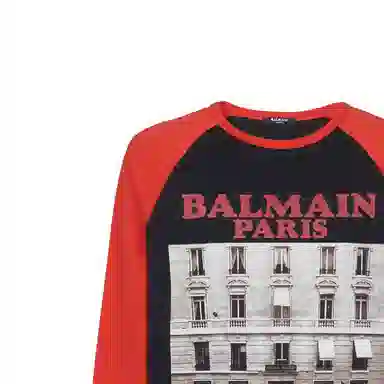 BALMAIN T