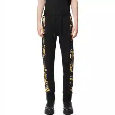 VERSACE JEANS COUTURE SS24 Logo