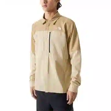 THE NORTH FACE SS24 Logo