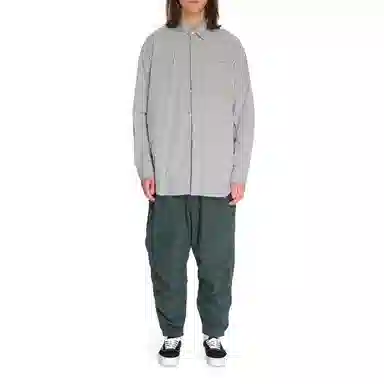 MADNESS Checker Shirt