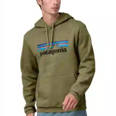 patagonia SS22 Logo