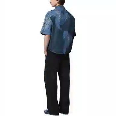 LOUIS VUITTON SS24 Logo