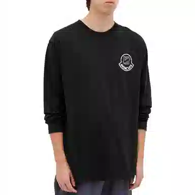 Moncler x UNDEFEATED LogoT
