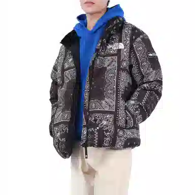 The North Face